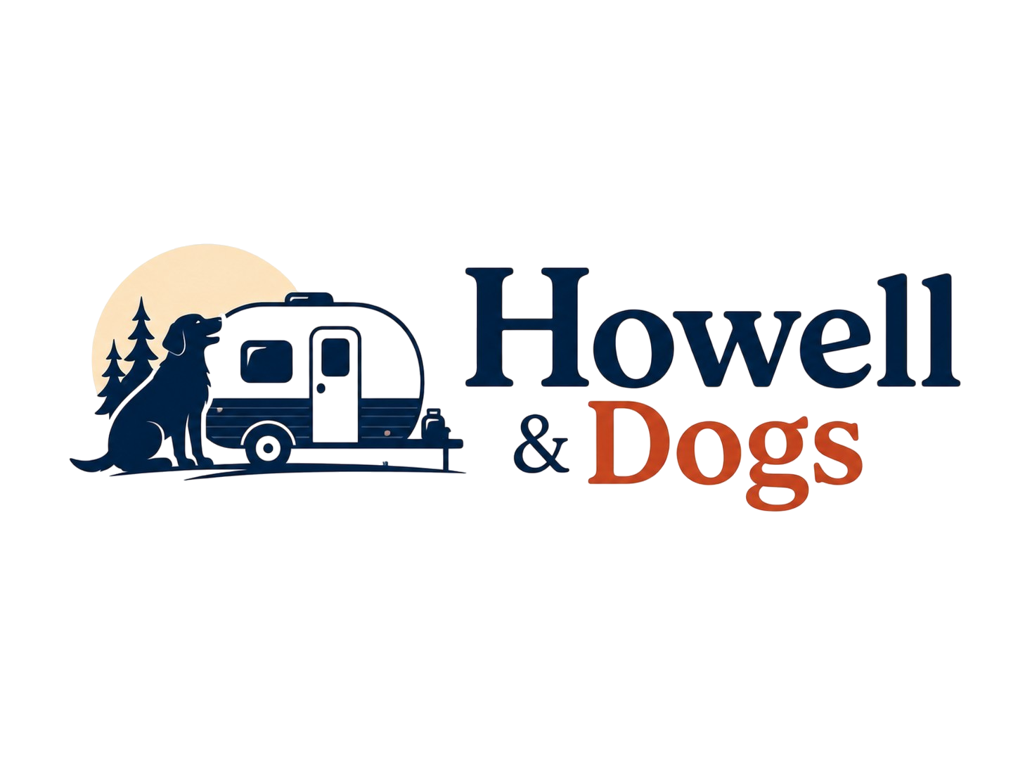 Howell & Dogs 